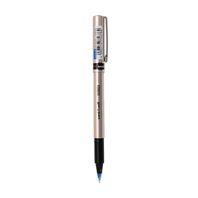 Uniball Fine Deluxe UB-177 Blue